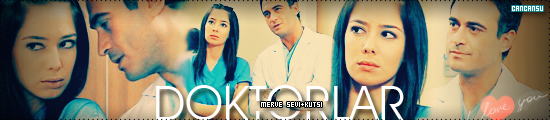 Merve Sevi İmza , Avatar Doktorlarmsk