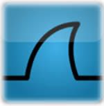 Wireshark 1.0.3 Logo_wireshark