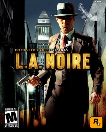 حصريا: نسخة الـ Repack للعبة الأكشن والأثارة L.A. Noire: The Complete Edition 2012 بأخر التحديثات والأضافات الرائعة  1726cdadc95db1c4dcb7531c088921b6