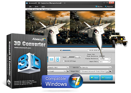 حصرياً برنامج تحويل الملفات 3D إلى 2D وبالعكس Aiseesoft All 3D Converter Software F625abbc047dd822f2e0a6ba21849e71