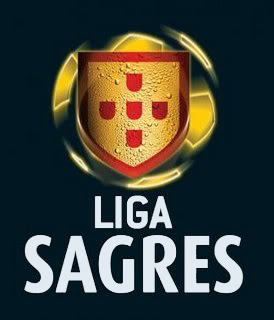 Punto de encuentro (Sagres) Logo