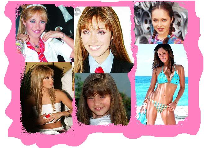 Anahi Giovanna Puente Portillo Anahi20collage