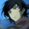 GUNDAM 00 Setsuna021