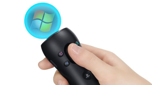  INFO : PlayStation Move Getting Opened Up For The PC? 500x_move_server