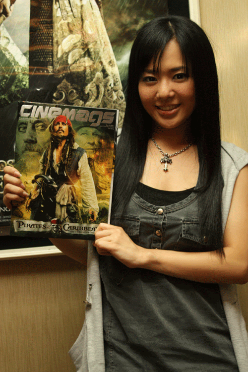 INFO : CINEMAGS #143 DUAL COVER!! IMG_1522