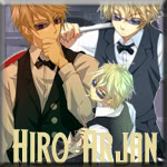 Hiro Arjan