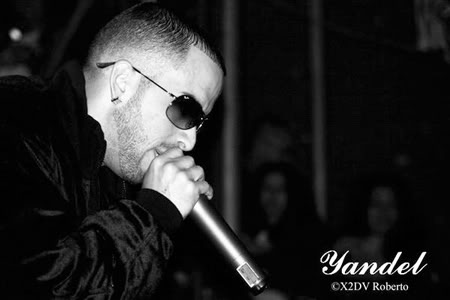 Fotitos de yandel A1Yandel