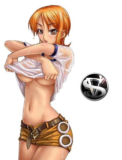  .  .  . - Page 3 Ecchi-Nami-Render-SV