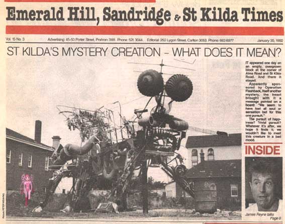 Where do I start ? - Page 7 Fb-StKilda-times