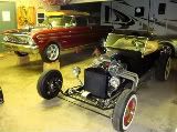 Jason here from Louisiana Jaysgarage5-1