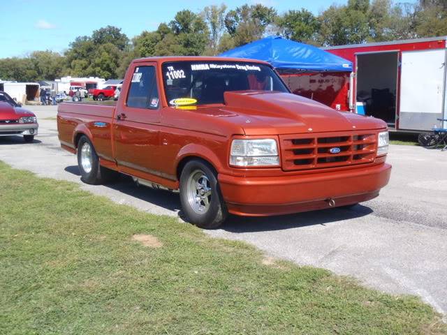 Need some advice on a pro street truck build PA010396