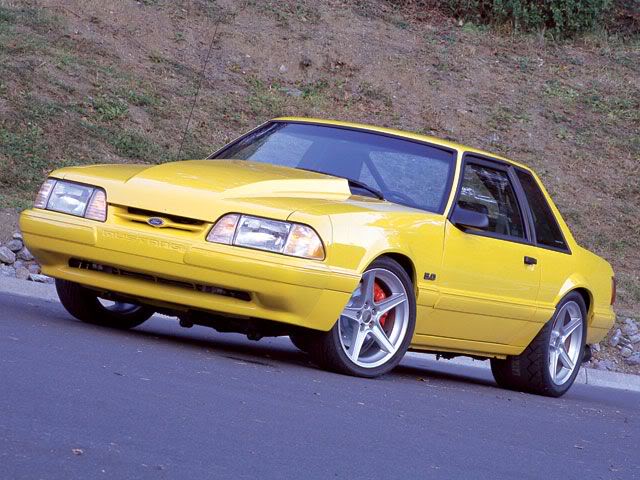 Narrowing Factory Wheels..... 91mustang00