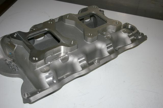 FINALLY GOT MY BBF PROCOMP MANIFOLD MACHINED Procompbbfmanifold003_zps3e3f43af