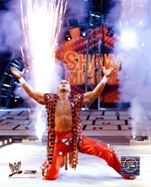 صور للعملاق hbk AAGO041Shawn-Michaels-170-Posters