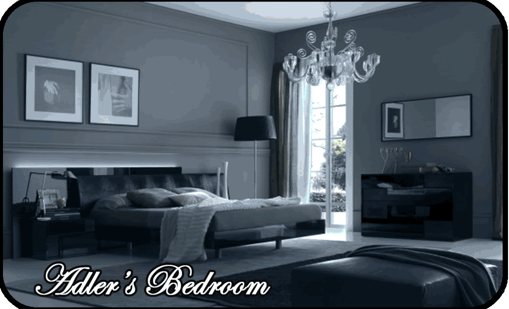 ◖ Mein Schlafzimmer ◗  [Priv-Hiroto/ +18] Adler_bedroom