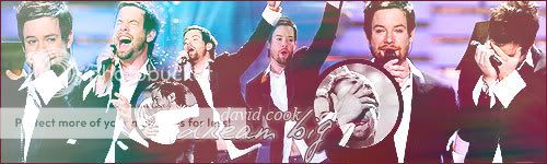 AI7 WINNER is.... DAVID COOK!! - Page 3 Mycook