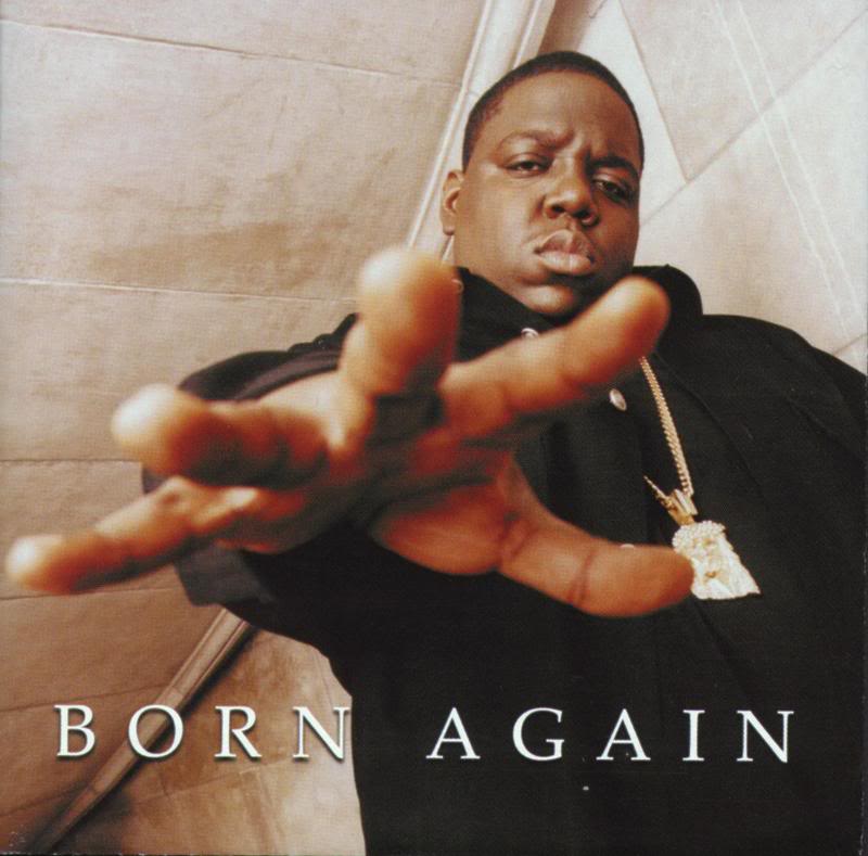 DOWLOAD SOME CLASSIC B.I.G BABY BABY!!!! Frontcover