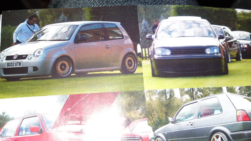 Pete's Lupo GTI 13112010019