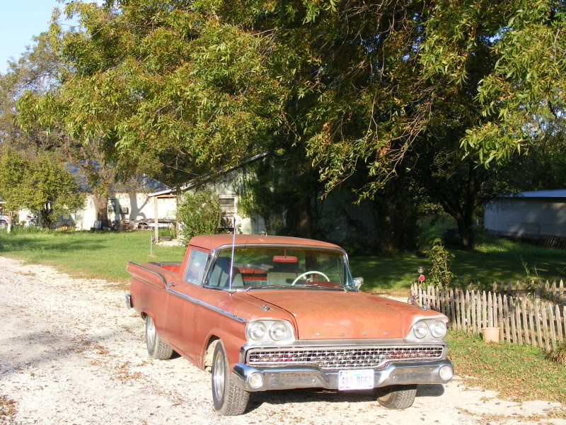 1959 Ford Ranchero DSCF1281