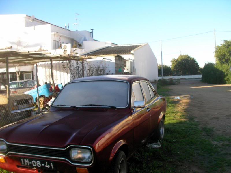 Ford escort MK1 1.3 GT SANY0009