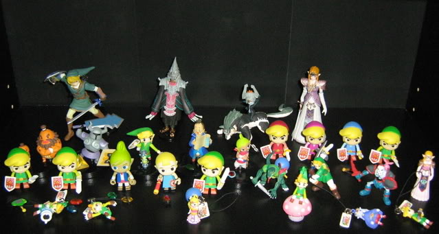 Une autre collection Zelda :D 1ee4320c