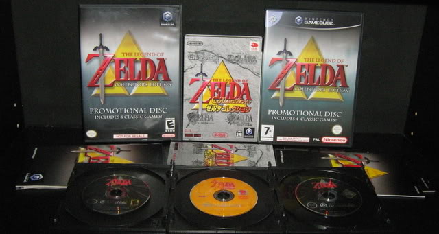 Une autre collection Zelda :D 38be95aa