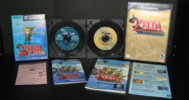 Une autre collection Zelda :D 4a85ce7e