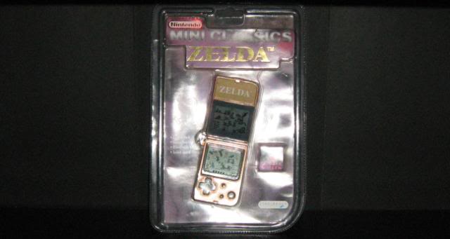 Une autre collection Zelda :D 831bfab8