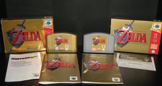 Une autre collection Zelda :D 93b34947