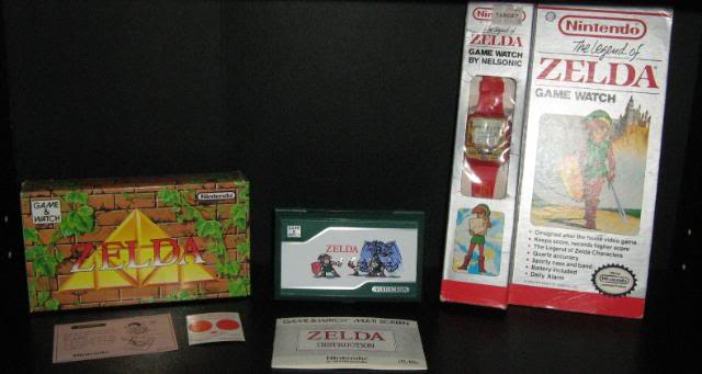 Une autre collection Zelda :D B9885b1d