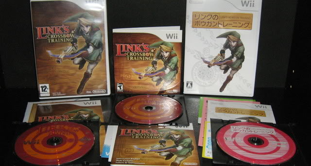 Une autre collection Zelda :D C2299ff6