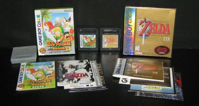 Une autre collection Zelda :D F2da391f