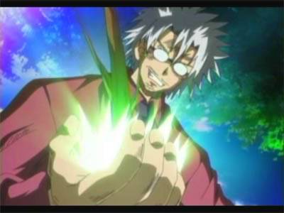 La loi d'Ueki Ueki2