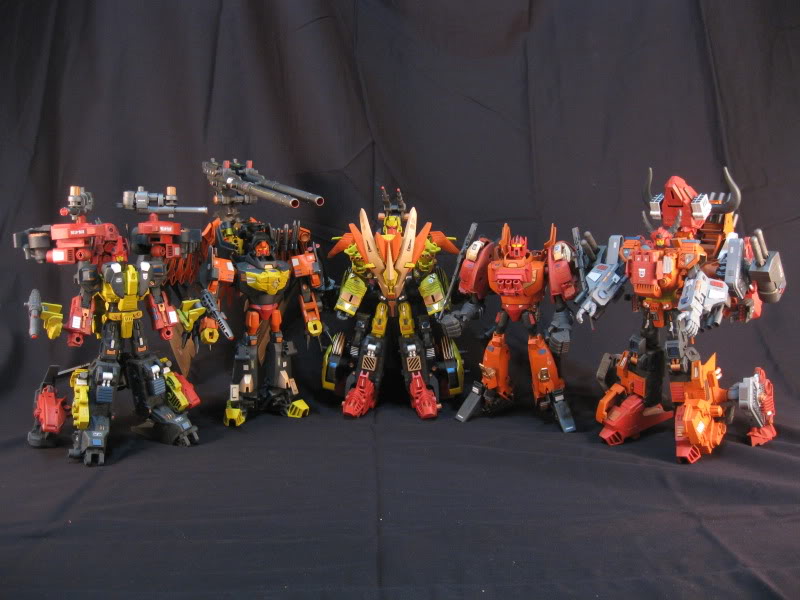 Masterpiece Predaking IMG_2960