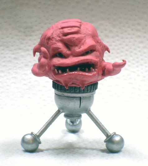 Customs TMNT de Krang Krang1