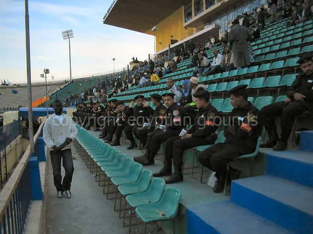 The Egyptian Fields of Dreams CairoMilitaryAcademyStadiumMain1Cop