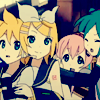 صور V-Vocaloid icons ~ رمزية Lukarinlenmiku01