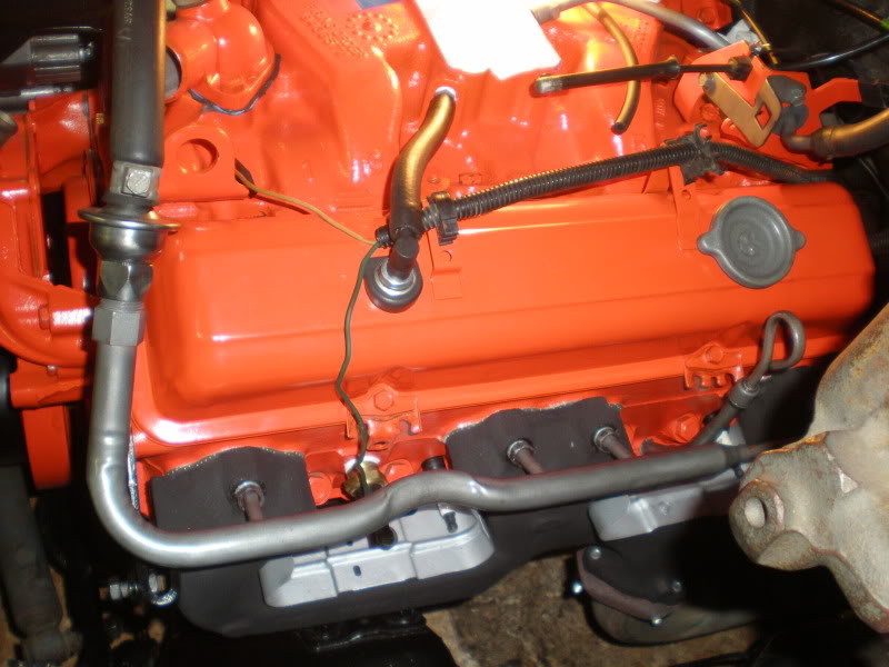 1974 Monte Carlo engine & engine bay restoration. - Page 5 P2190007-1