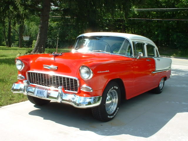 recherche des photo de mon char de reve 55-chevy-side