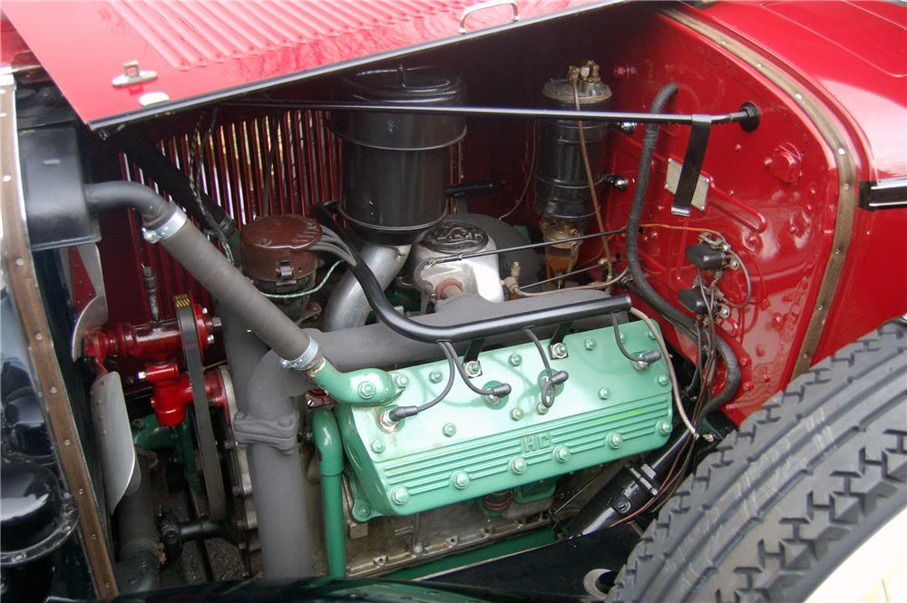 moteur - Flathead V8 81330_Engine_Web