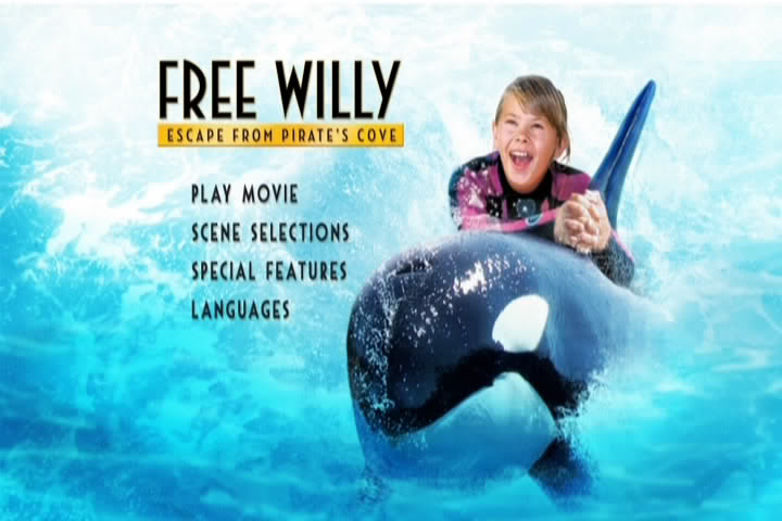 FreeWilly 4 DVD FreeWilly4-01