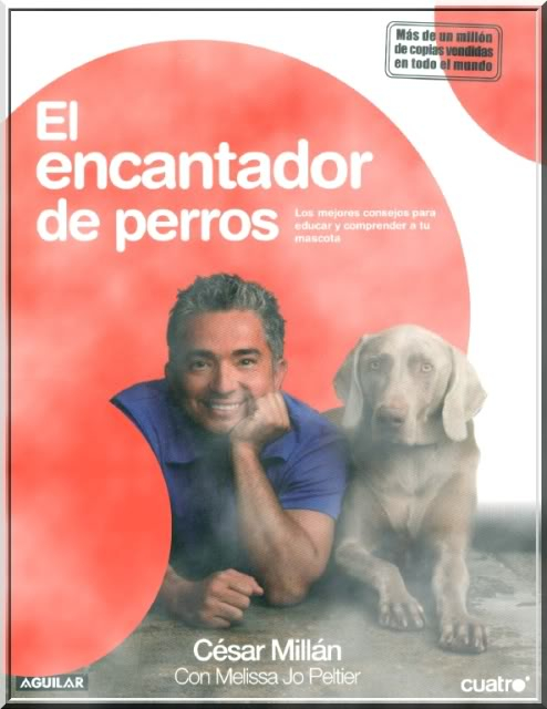 El encantador de perros Enc-perros