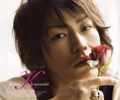 Kamenashi Kazuya (亀梨和也) - Quy Lê Hòa Dã L25613175832_5347