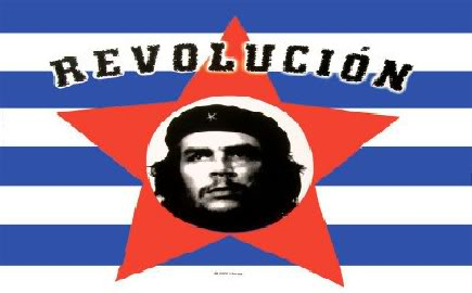 Foto x foto. - Página 4 51550Che-Guevara-Estrella-Revolucio