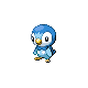 Diamond & Pearl- who's your starter? Piplupnormalsprite