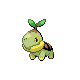 Diamond & Pearl- who's your starter? Turtwignormalsprite