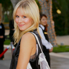 Prudence A. Callaghan (= IconeKristenBell5