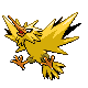 Please Rate my new OU team Zapdos