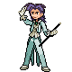 Pokemon Trainer Sprites 113