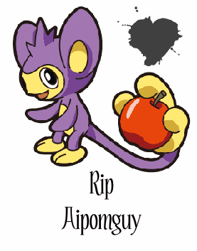 RIP Aipomguy. Aipom_2-1